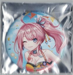 画像1: サテラ　バッジ