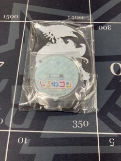 画像2: ノエル　しろねコン　アクリルスタンド【実物写真】