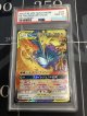 【PSA10】 SM10b ファイヤー&サンダー&フリーザーGX RR 【実物写真】