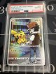 【PSA10】SM11b ピカチュウ CHR 【実物写真】