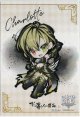 シャルロット　ポストカード