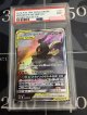 【PSA9】 SM10 マーシャドー＆カイリキーGX SR  SA【実物写真】