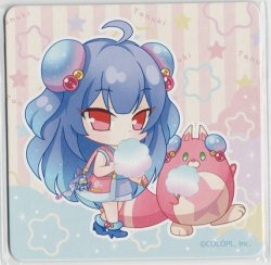 画像1: ノア　コースター