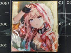 画像1: サテラ　大判色紙