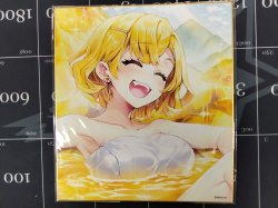 画像1: シャルロット　大判色紙