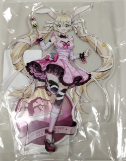 画像1: ツキミ　アクリルスタンド