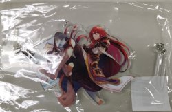 画像1: ディーン　アクリルスタンド