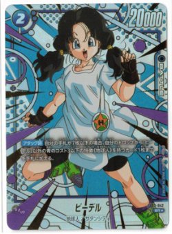 画像1: ビーデル【SRパラレル】