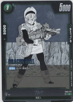 画像1: ブルマ【C】