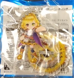 画像1: シャルロット　アクリルスタンドキーホルダー　茶熊学園2020