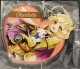 シャルロット　アクリルキーホルダー