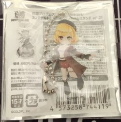 画像1: シャルロット　アクリルスタンド