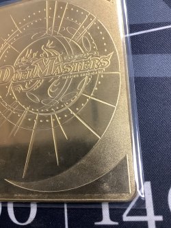 画像12: ガイアール・カイザー　【金プレート】 「ビクトリー1」　エリア代表決定戦1位 【実物写真】