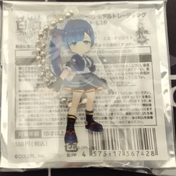 画像1: トワ　アクリルスタンド