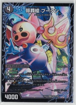 画像1: 豚葬槍 ブータン【SPR】