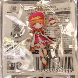 画像1: セツナ　アクリルスタンド