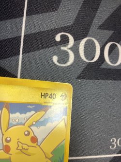 画像5: ポケモンカードe  -ANAスペシャル 01 バージョン  台紙付き 【実物写真】