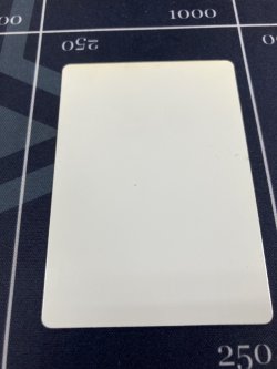 画像2: ファリス【ホログラムカード】【ファイナルファンタジー5カードコレクション】【実物写真】状態VG