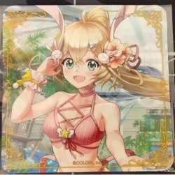 画像1: ツキミ　コースター