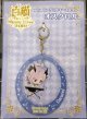 オスクロル　アクリルキーホルダー