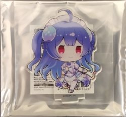 画像1: ノア　アクリルスタンド