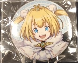 画像1: マール　バッジ