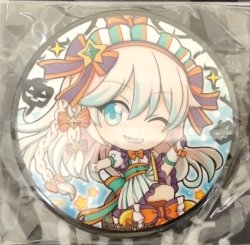 画像1: リルム　バッジ