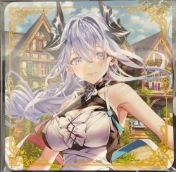 画像1: シェヲル　コースター