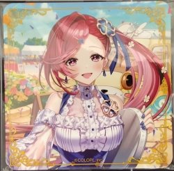 画像1: キュア　コースター