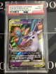【PSA10】 SMM エーフィ&デオキシスGX　【実物写真】
