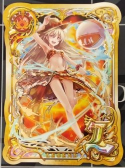 画像1: レナ　ポストカード