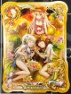 リルム、レナ、ソフィ　ポストカード