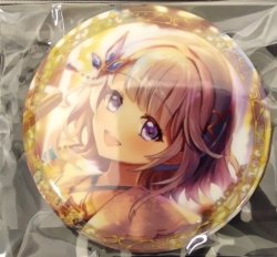 画像1: ティナ　バッジ