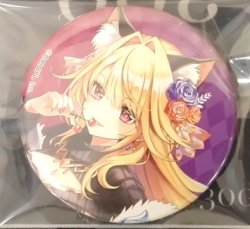 画像1: シエラ　バッジ