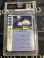 画像6: 【PSA9】 R団のサンダー  (ポケモンカード クリーチャーズデッキ 25th クリエイター配布品) 1999【実物写真】 (6)