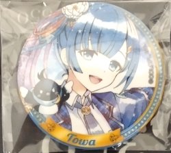 画像1: トワ　バッジ