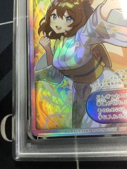 画像5: どんぎつね【SecretFR】【PSA9】【実物写真】