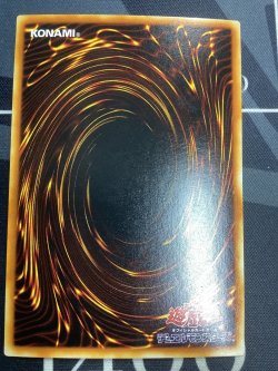 画像6: PC2-009 死者への手向け パラレル 状態EX+ 【実物写真】