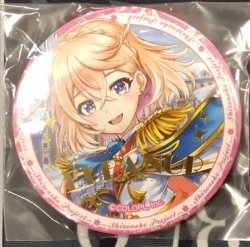 画像1: エレノア　バッジ