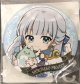 アイリス　バッジ