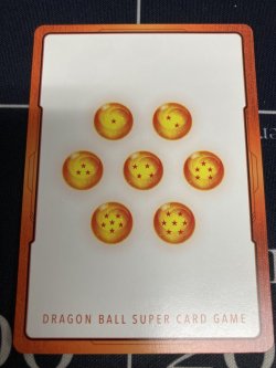画像2: エナジーマーカー【孫悟空】【身勝手の極意柄】【パラレル】状態NM-