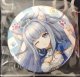 アイリス　バッジ