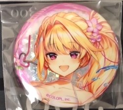 画像1: シエラ　バッジ