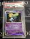 画像1: ユクシー  (ポケモンカード クリーチャーズデッキ 25th クリエイター配布品)【PSA9】【実物写真】 (1)