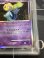 画像4: ユクシー  (ポケモンカード クリーチャーズデッキ 25th クリエイター配布品)【PSA9】【実物写真】 (4)