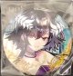 ハデス　バッジ