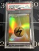 【PSA10】 雷エネルギー  (ポケモンカード クリーチャーズデッキ 25th クリエイター配布品)【実物写真】
