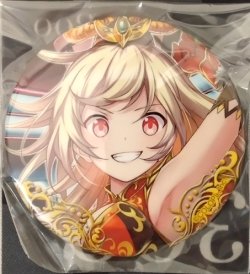 画像1: レナ　バッジ