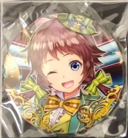画像1: ソフィ　バッジ
