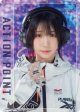 伊織もえ【アクションポイント】【プロモ】